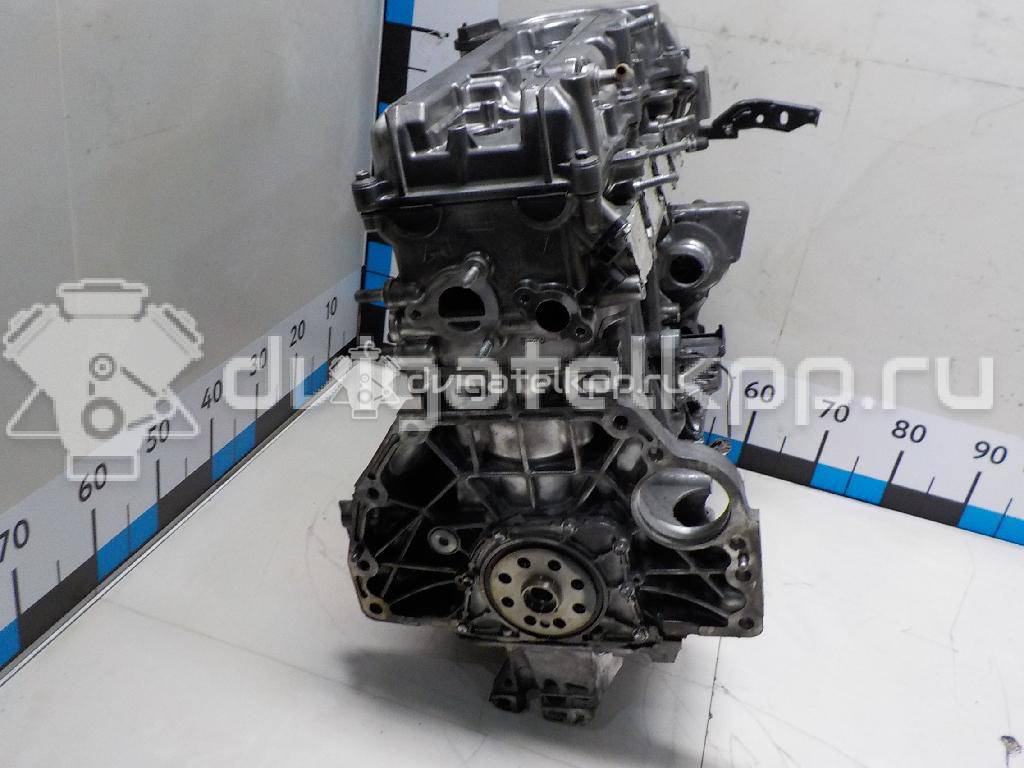 Фото Контрактный (б/у) двигатель M16A для Maruti Suzuki / Suzuki / Suzuki (Changhe) 95-109 л.с 16V 1.6 л бензин M16A {forloop.counter}}