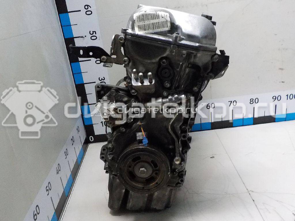 Фото Контрактный (б/у) двигатель M16A для Maruti Suzuki / Suzuki / Suzuki (Changhe) 95-109 л.с 16V 1.6 л бензин M16A {forloop.counter}}