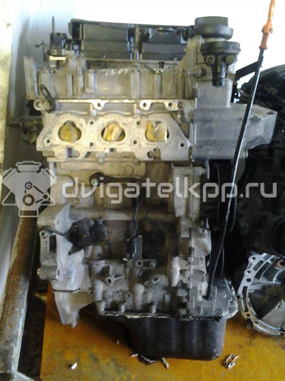 Фото Контрактный (б/у) двигатель BMD для Skoda Fabia 54 л.с 6V 1.2 л бензин {forloop.counter}}