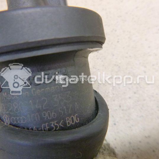 Фото Клапан вентиляции топливного бака  1C0906517A для Seat Ibiza / Cordoba / Alhambra