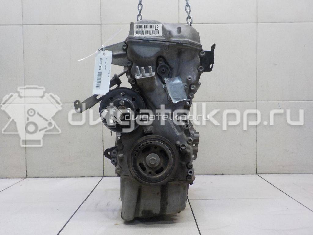 Фото Контрактный (б/у) двигатель M16A для Maruti Suzuki / Suzuki / Suzuki (Changan) 109 л.с 16V 1.6 л бензин {forloop.counter}}