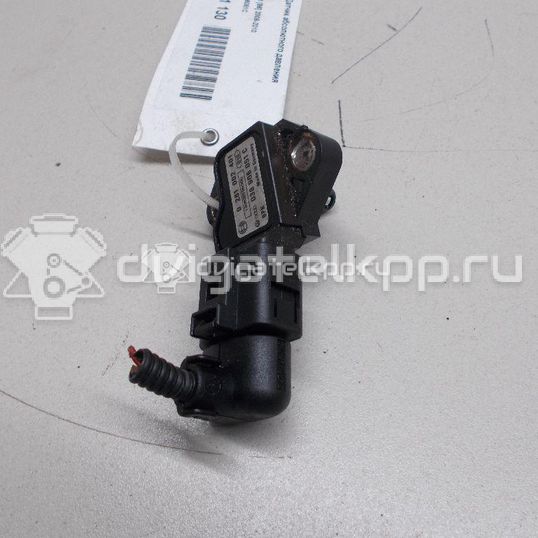 Фото Датчик абсолютного давления  038906051C для Seat Ibiza / Cordoba / Leon / Toledo / Alhambra