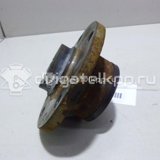 Фото Ступица задняя  1t0598611b для Seat Leon / Toledo / Alhambra / Altea