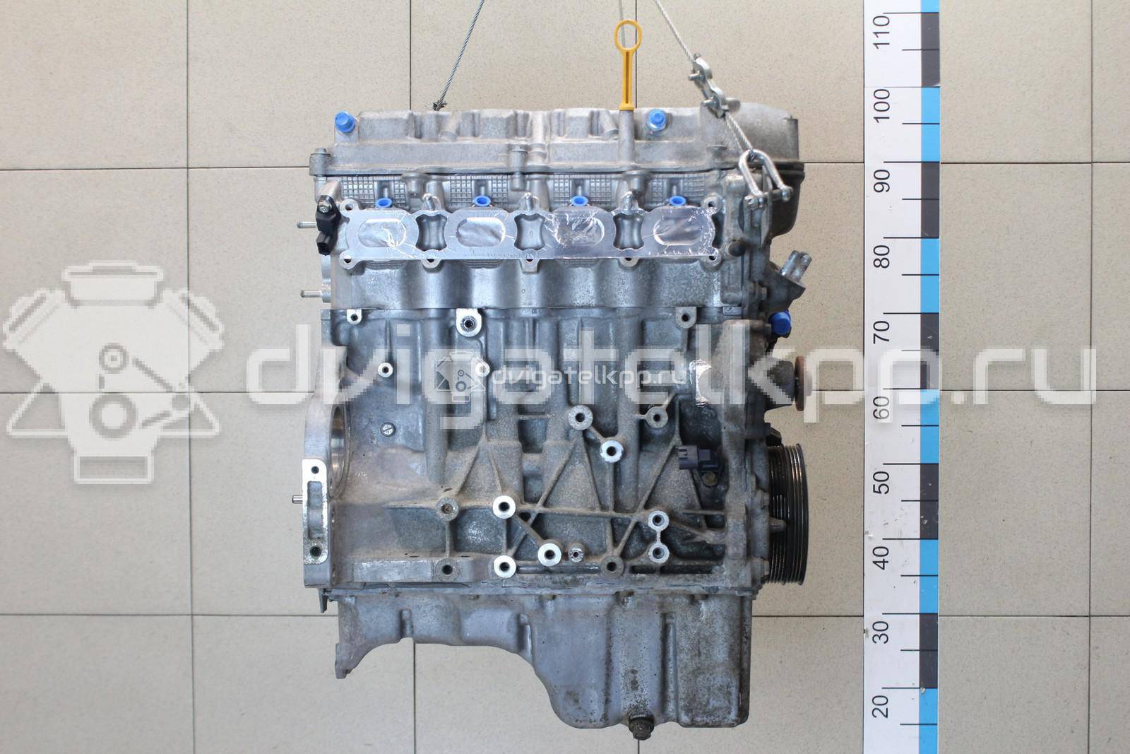 Фото Контрактный (б/у) двигатель M16A для Maruti Suzuki / Suzuki / Suzuki (Changan) 109 л.с 16V 1.6 л бензин {forloop.counter}}