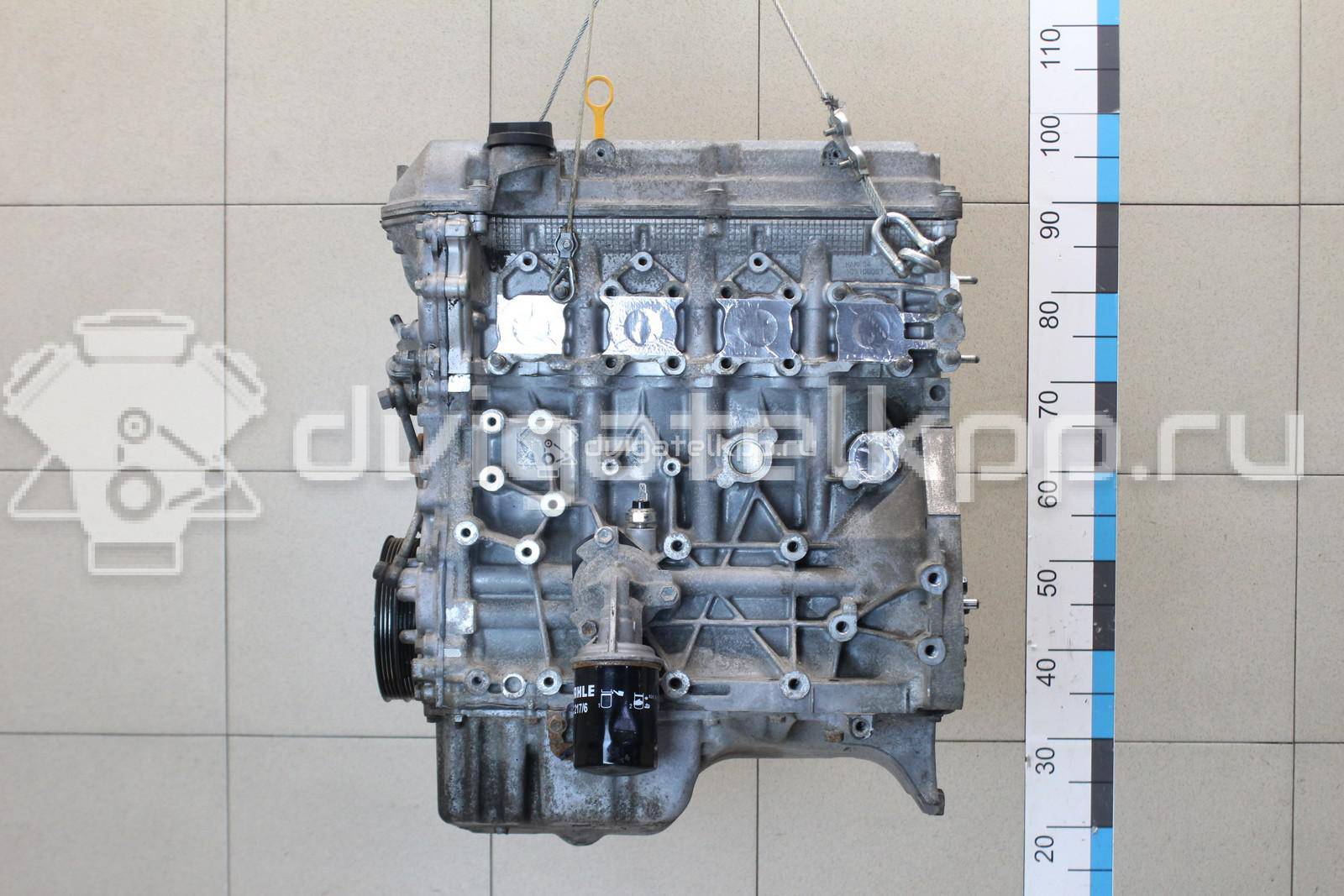 Фото Контрактный (б/у) двигатель M16A для Maruti Suzuki / Suzuki / Suzuki (Changan) 109 л.с 16V 1.6 л бензин {forloop.counter}}