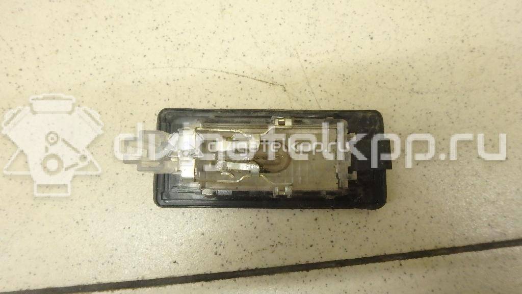 Фото Фонарь подсветки номера  5N0943021B для Seat Ibiza / Alhambra {forloop.counter}}