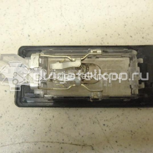 Фото Фонарь подсветки номера  5N0943021B для Seat Ibiza / Alhambra