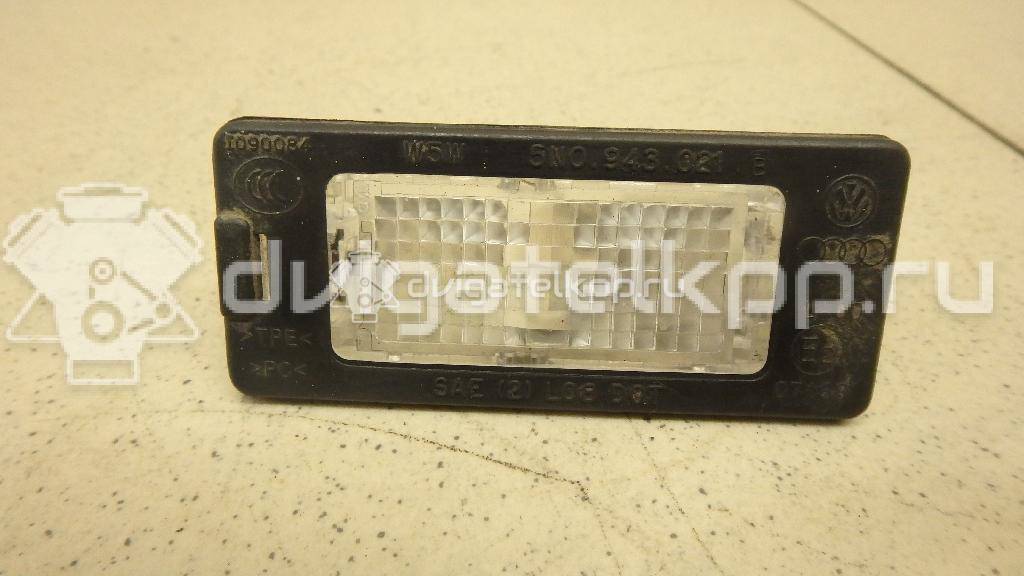 Фото Фонарь подсветки номера  5N0943021B для Seat Ibiza / Alhambra {forloop.counter}}