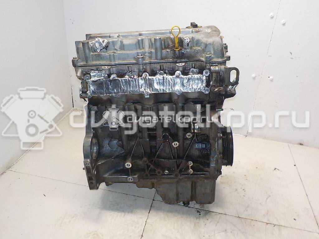 Фото Контрактный (б/у) двигатель M15A для Suzuki / Chevrolet / Holden 99-109 л.с 16V 1.5 л бензин {forloop.counter}}