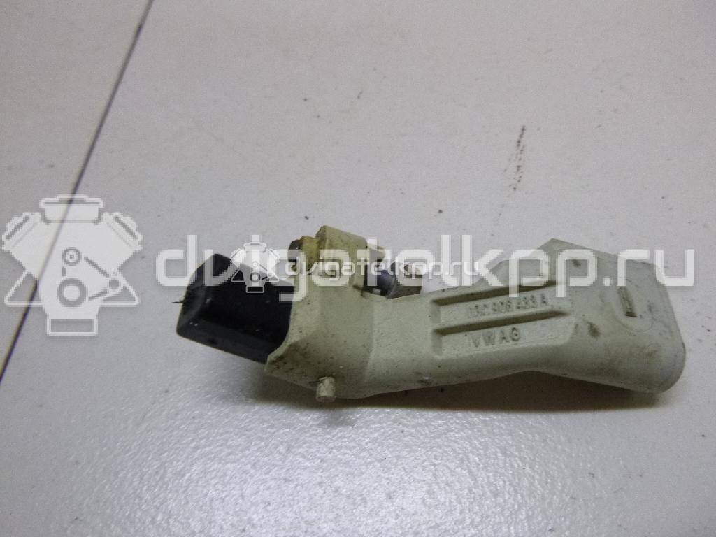 Фото Датчик положения коленвала  03C906433A для Seat Ibiza / Cordoba / Leon / Toledo / Alhambra {forloop.counter}}