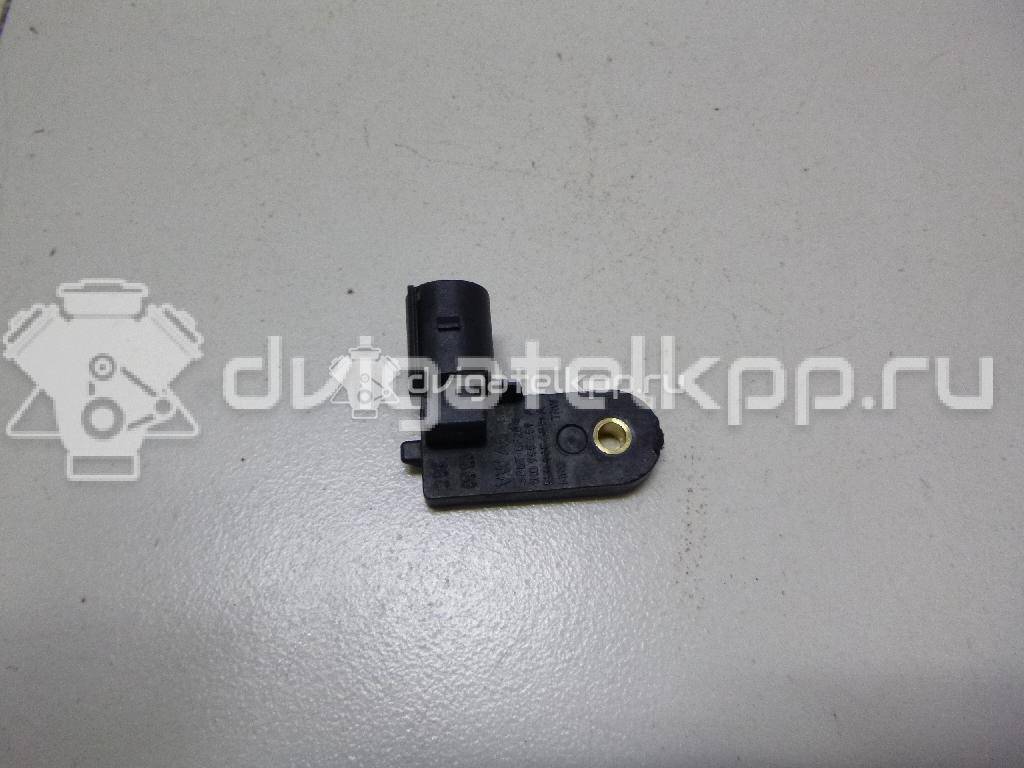 Фото Датчик включения стопсигнала  8P0698459B для Seat Ibiza / Leon / Toledo / Alhambra / Altea {forloop.counter}}