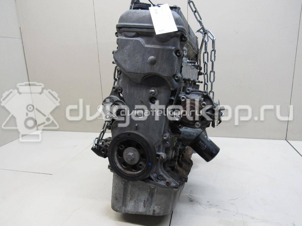 Фото Контрактный (б/у) двигатель J20A для Maruti Suzuki / Suzuki / Chevrolet / Geo / Maruti 120-129 л.с 16V 2.0 л бензин {forloop.counter}}