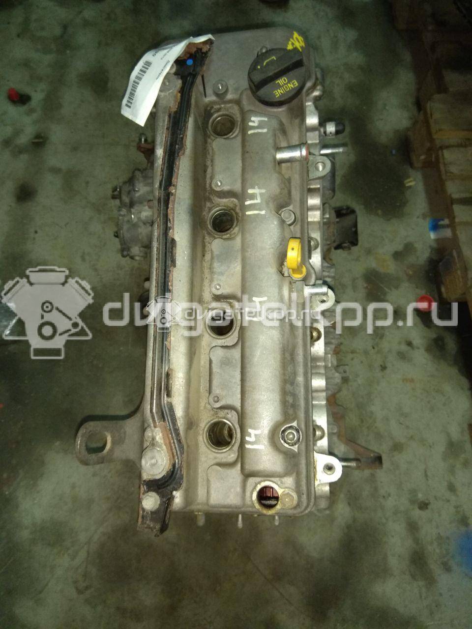 Фото Контрактный (б/у) двигатель J20A для Maruti Suzuki / Suzuki / Chevrolet / Geo / Maruti 120-129 л.с 16V 2.0 л бензин {forloop.counter}}