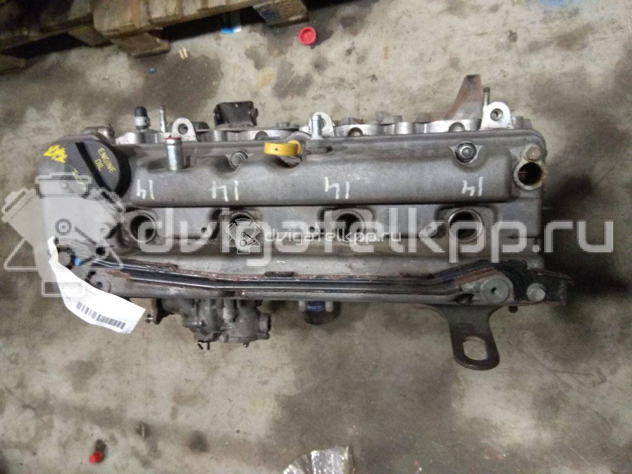 Фото Контрактный (б/у) двигатель J20A для Maruti Suzuki / Suzuki / Chevrolet / Geo / Maruti 122 л.с 16V 2.0 л бензин {forloop.counter}}