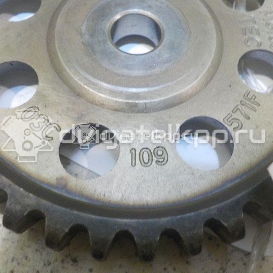 Фото Шестерня (шкив) распредвала  03C109571F для Seat Ibiza / Cordoba / Leon / Toledo / Altea