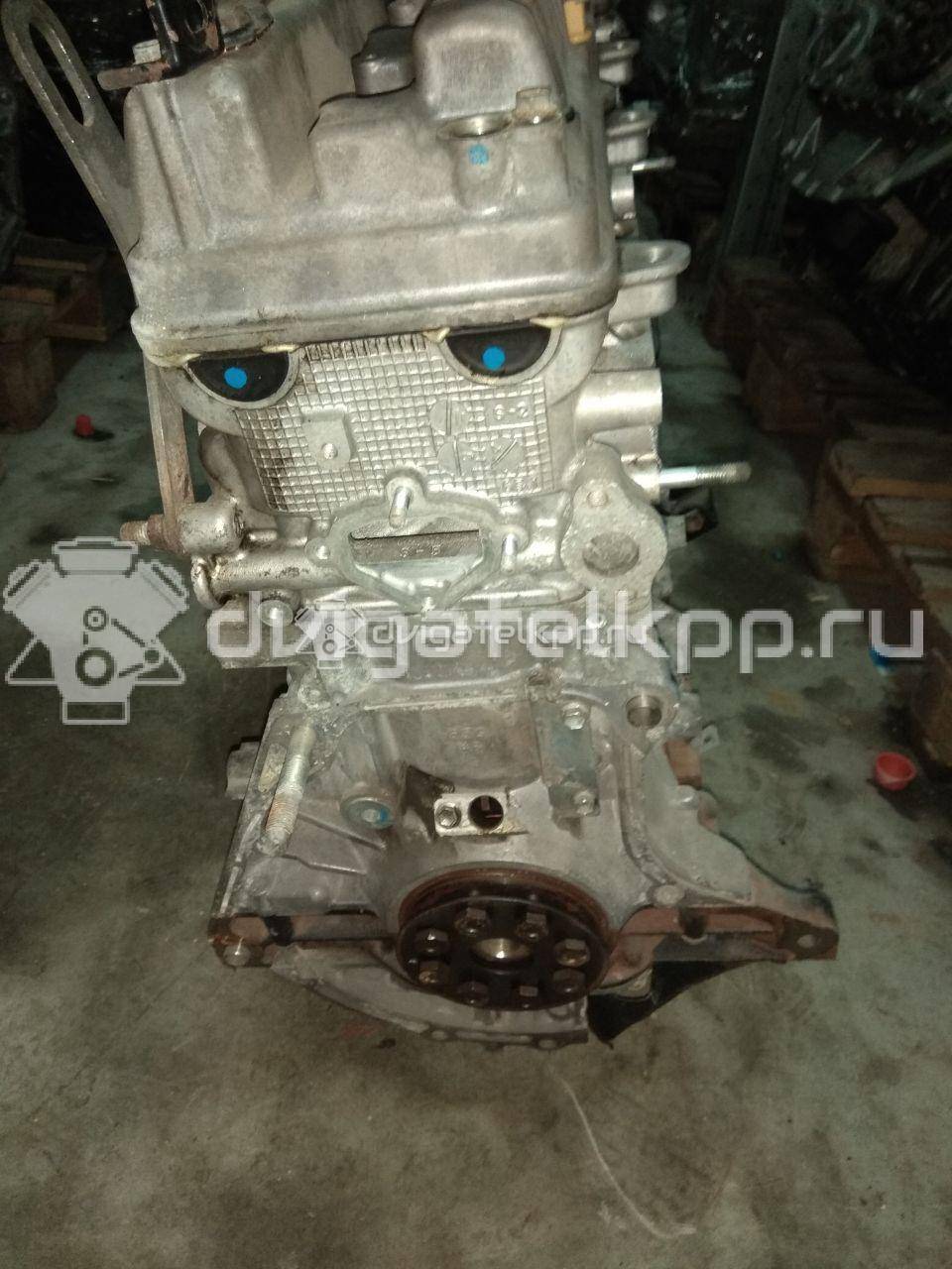 Фото Контрактный (б/у) двигатель J20A для Maruti Suzuki / Suzuki / Chevrolet / Geo / Maruti 122 л.с 16V 2.0 л бензин {forloop.counter}}