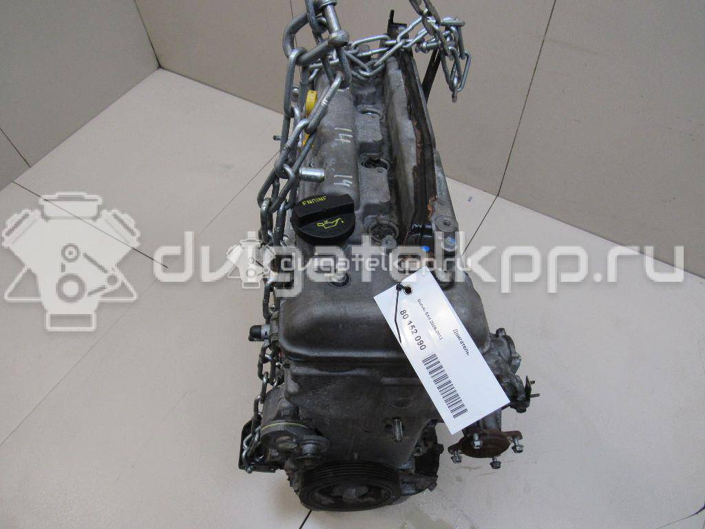 Фото Контрактный (б/у) двигатель J20A для Maruti Suzuki / Suzuki / Chevrolet / Geo / Maruti 128-132 л.с 16V 2.0 л бензин {forloop.counter}}