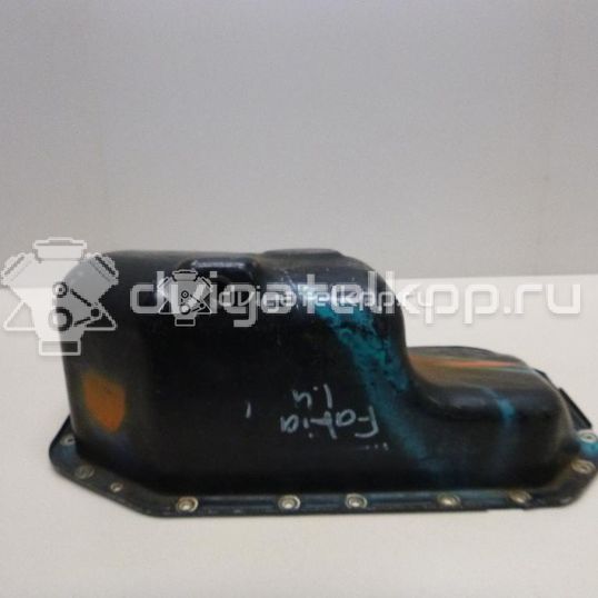 Фото Поддон масляный двигателя  036103601AC для Seat Ibiza / Cordoba / Leon / Toledo / Altea