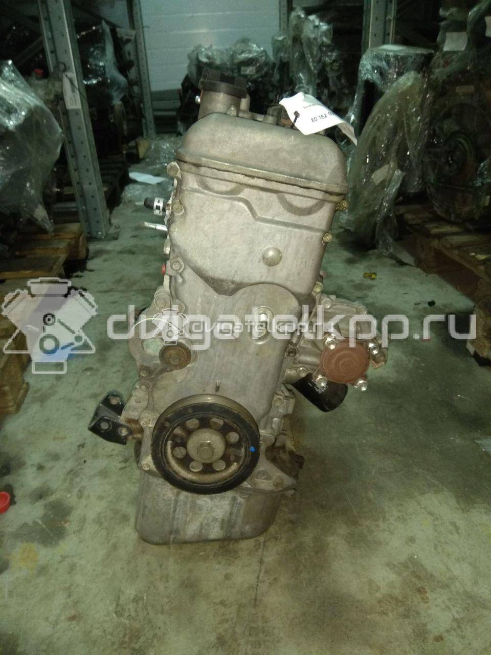 Фото Контрактный (б/у) двигатель J20A для Maruti Suzuki / Suzuki / Chevrolet / Geo / Maruti 128-132 л.с 16V 2.0 л бензин {forloop.counter}}