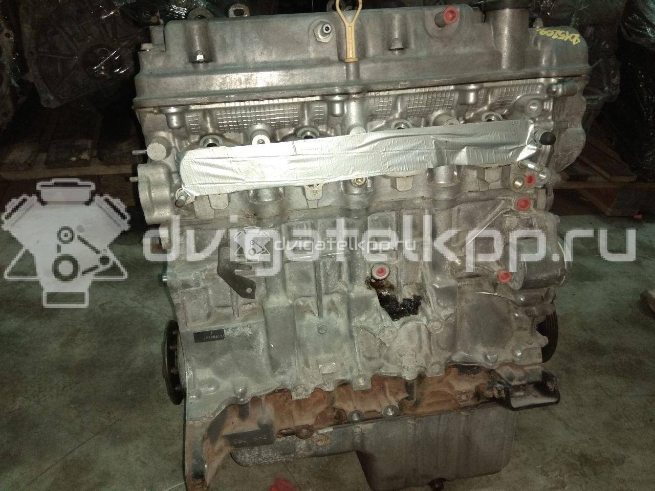 Фото Контрактный (б/у) двигатель J20A для Maruti Suzuki / Suzuki / Chevrolet / Geo / Maruti 128-132 л.с 16V 2.0 л бензин {forloop.counter}}