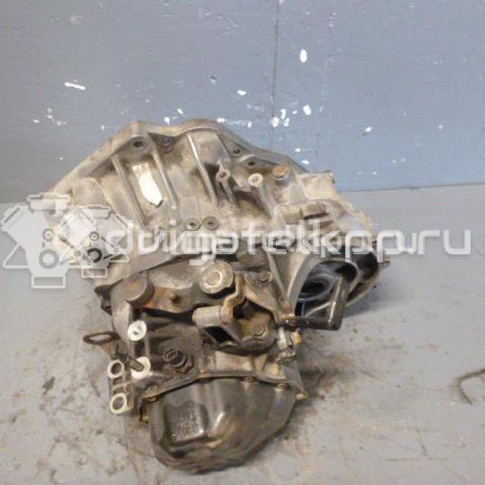 Фото Контрактная (б/у) МКПП для Maruti Suzuki / Suzuki / Suzuki (Changhe) 95-109 л.с 16V 1.6 л M16A бензин 5MT