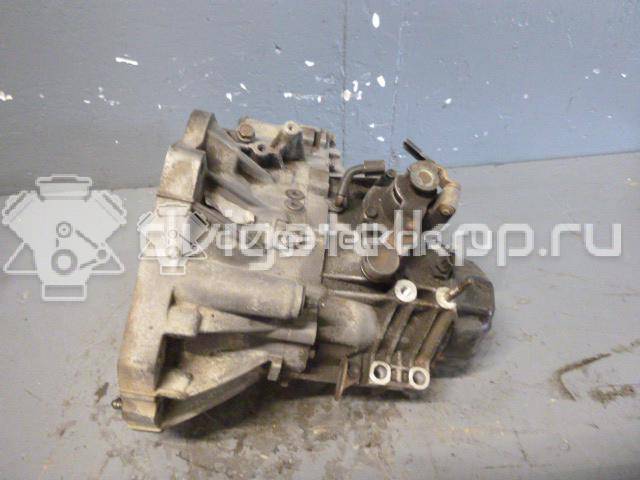 Фото Контрактная (б/у) МКПП для Maruti Suzuki / Suzuki / Fiat 106-120 л.с 16V 1.6 л M16A бензин 2400080871 {forloop.counter}}