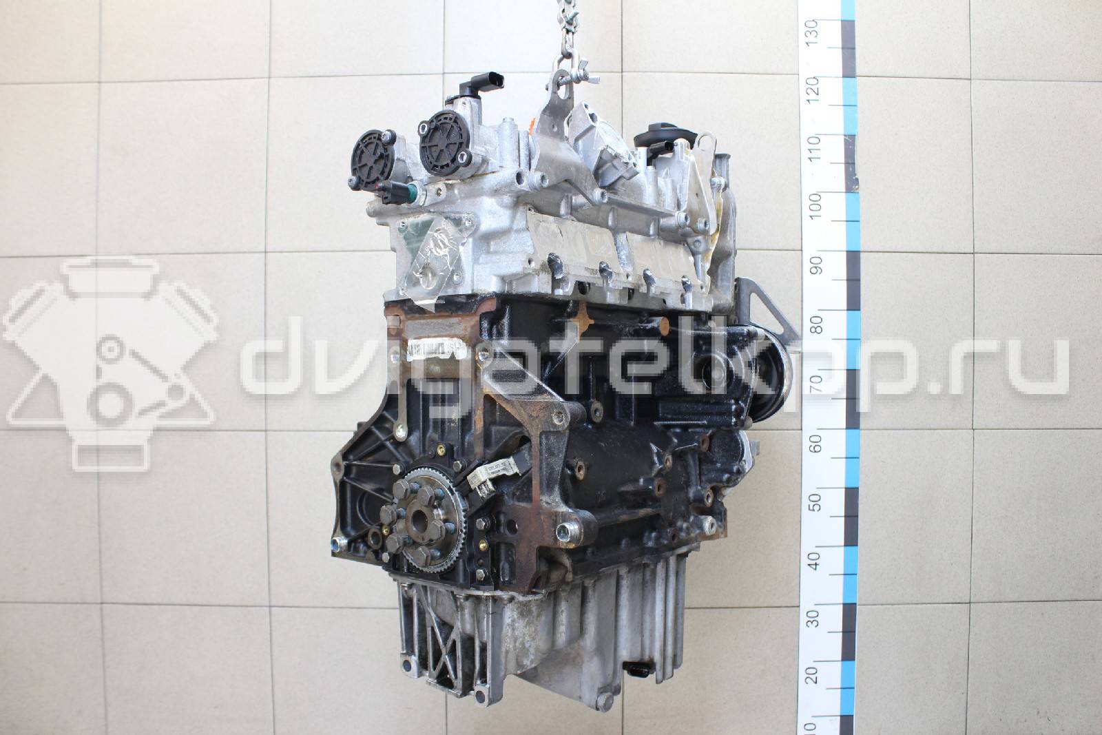 Фото Контрактный (б/у) двигатель CAXA для Seat Toledo 122 л.с 16V 1.4 л бензин 03C100092 {forloop.counter}}