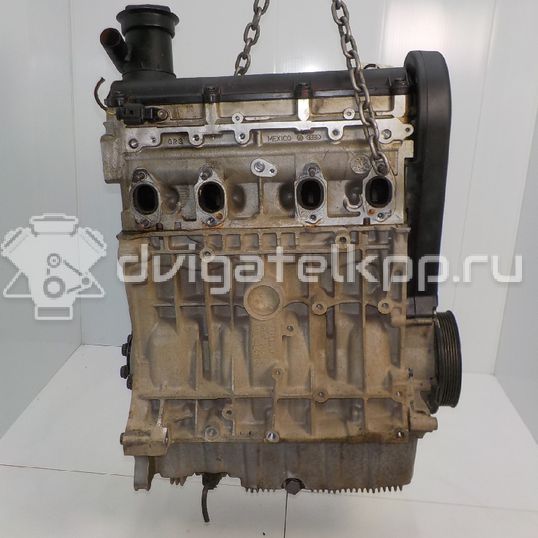 Фото Контрактный (б/у) двигатель BSE для Seat Leon 102 л.с 8V 1.6 л бензин 06A100098LX