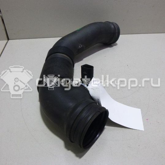 Фото Патрубок воздушного фильтра  1k0129684 для Seat Leon