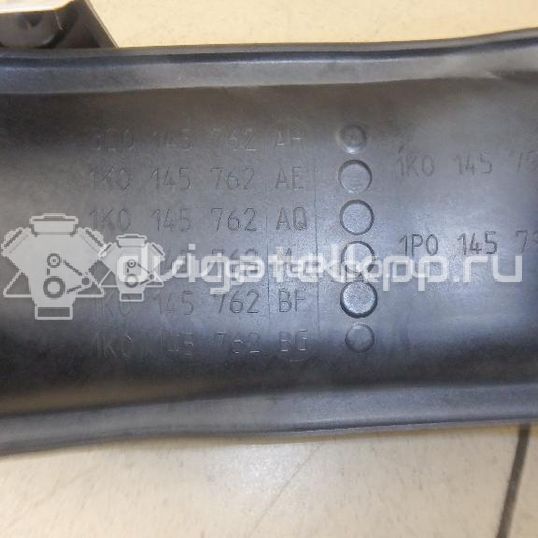 Фото Патрубок интеркулера  1K0145770K для Seat Leon / Toledo / Altea