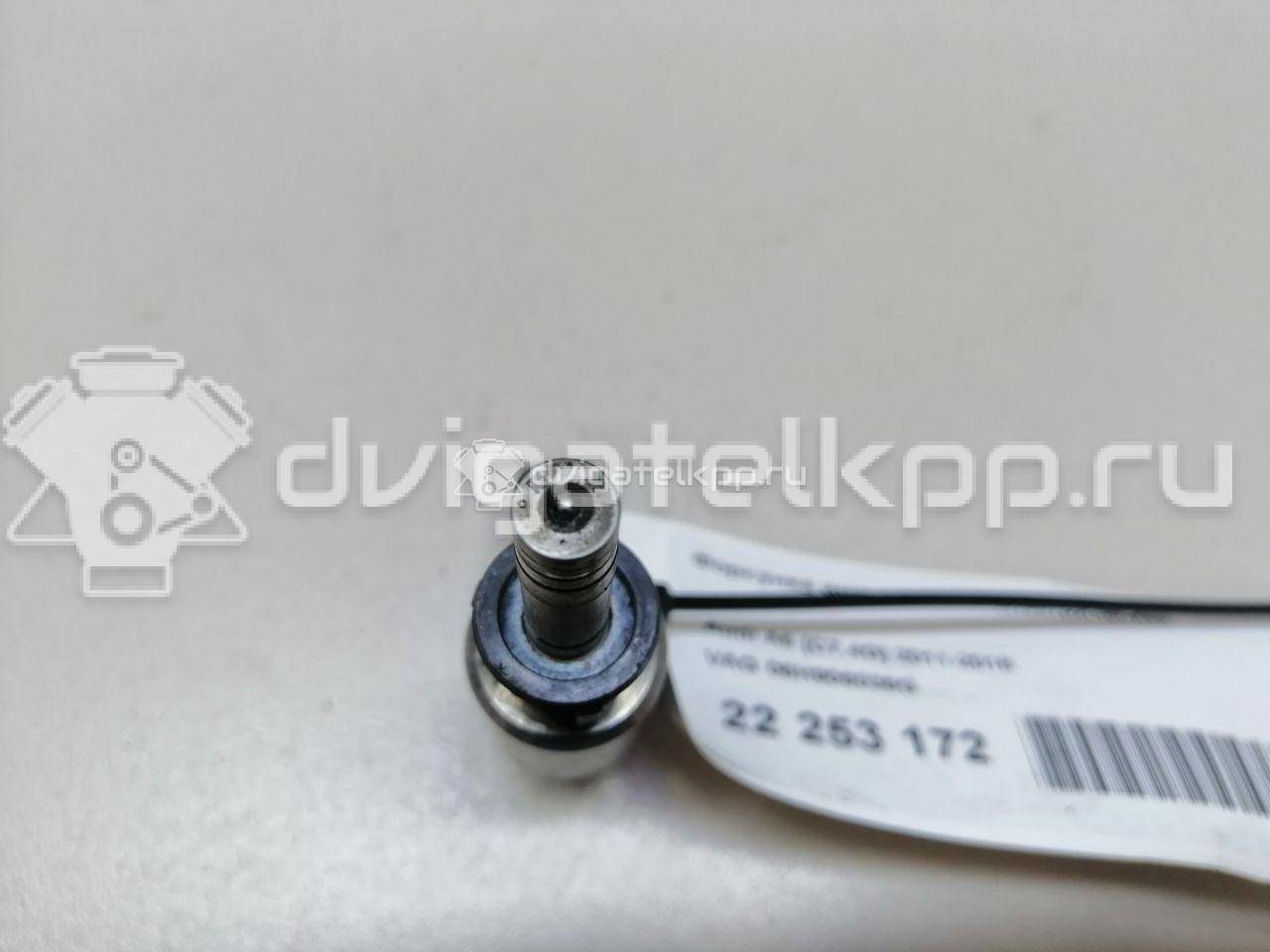 Фото Форсунка инжекторная электрическая  06H906036G для Seat Leon / Alhambra / Altea / Exeo {forloop.counter}}