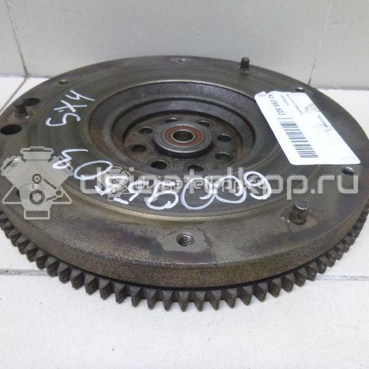 Фото Маховик для двигателя M16A для Maruti Suzuki / Suzuki / Fiat 106-120 л.с 16V 1.6 л бензин 1262062G10