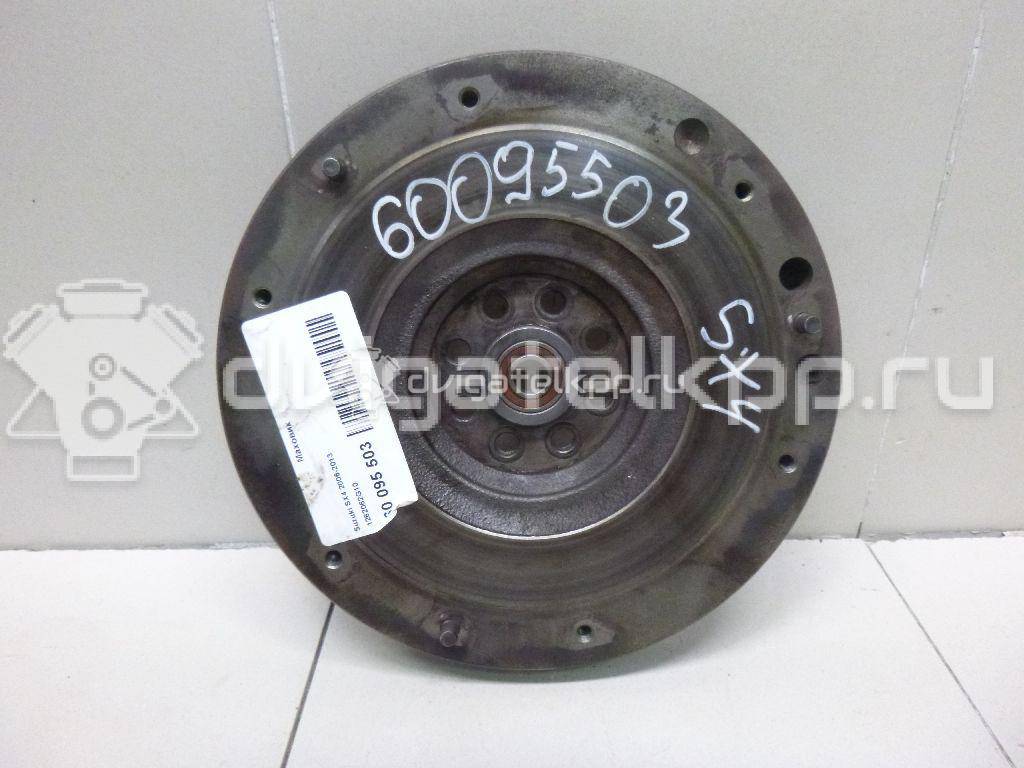 Фото Маховик для двигателя M16A для Maruti Suzuki / Suzuki / Fiat 106-120 л.с 16V 1.6 л бензин 1262062G10 {forloop.counter}}