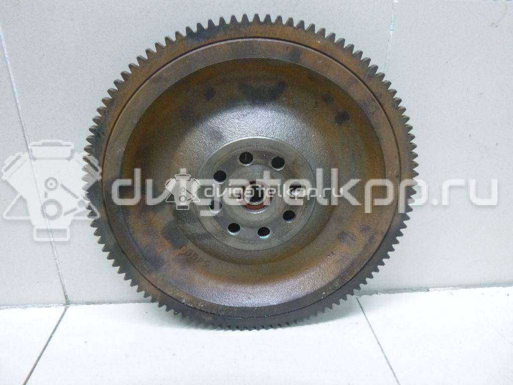 Фото Маховик для двигателя M16A для Maruti Suzuki / Suzuki / Fiat 106-120 л.с 16V 1.6 л бензин 1262062G10 {forloop.counter}}