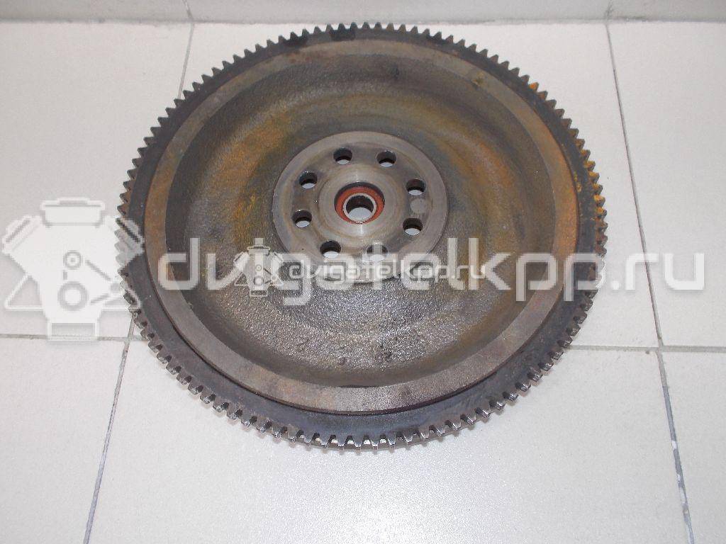 Фото Маховик для двигателя M16A для Maruti Suzuki / Suzuki / Fiat 106-120 л.с 16V 1.6 л бензин 1262062G10 {forloop.counter}}