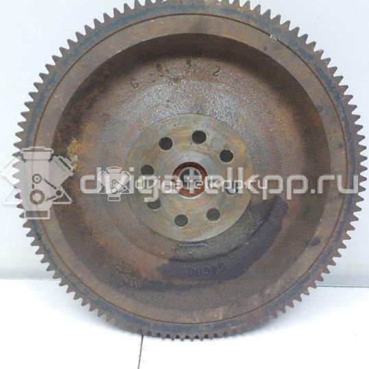 Фото Маховик для двигателя M16A для Maruti Suzuki / Suzuki / Fiat 106-120 л.с 16V 1.6 л бензин 1262062G10