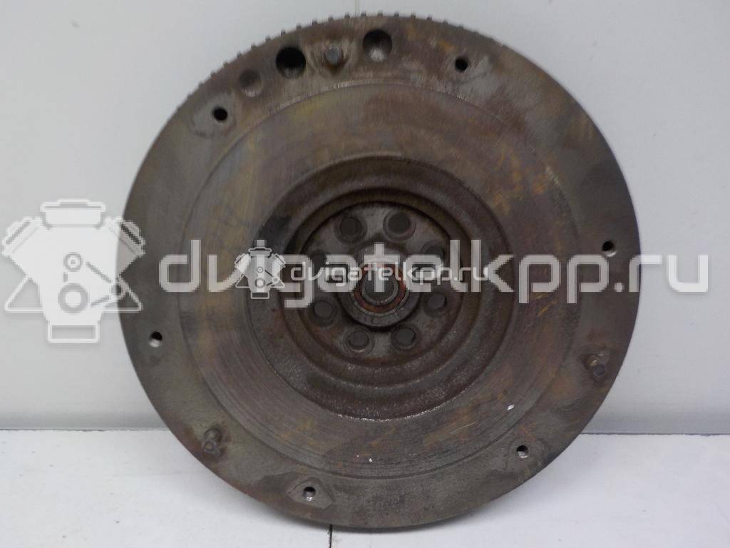 Фото Маховик для двигателя M16A для Maruti Suzuki / Suzuki / Fiat 106-120 л.с 16V 1.6 л бензин 1262062G10 {forloop.counter}}