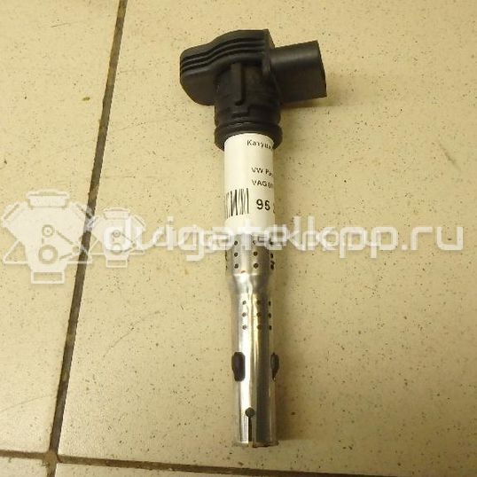 Фото Катушка зажигания  07K905715F для Seat Leon / Toledo / Alhambra / Altea / Exeo