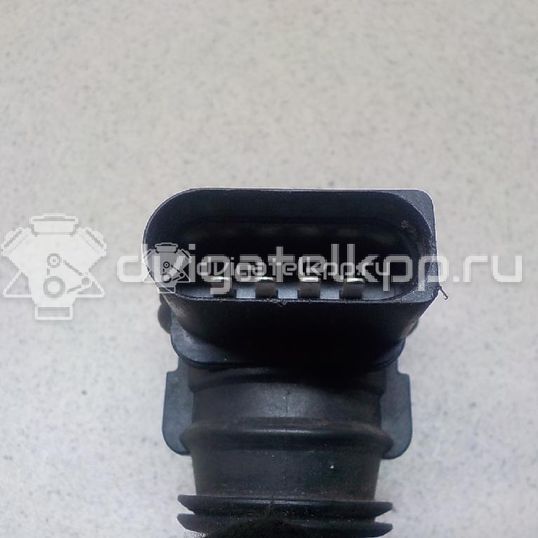 Фото Катушка зажигания  07K905715F для Seat Leon / Toledo / Alhambra / Altea / Exeo