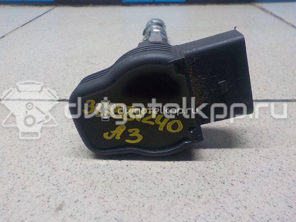 Фото Катушка зажигания  07K905715F для Seat Leon / Toledo / Alhambra / Altea / Exeo {forloop.counter}}