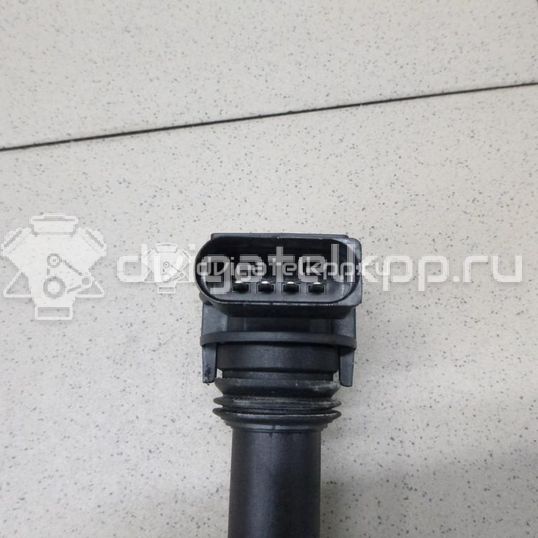 Фото Катушка зажигания  07K905715F для Seat Leon / Toledo / Alhambra / Altea / Exeo