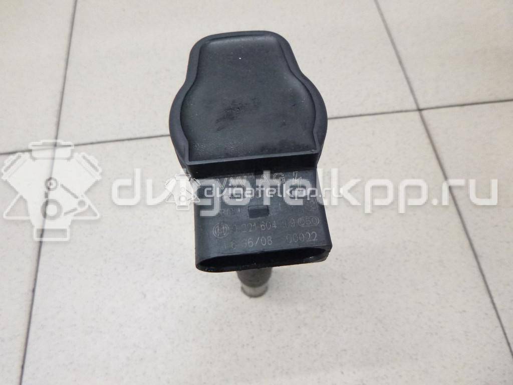 Фото Катушка зажигания  07K905715F для Seat Leon / Toledo / Alhambra / Altea / Exeo {forloop.counter}}