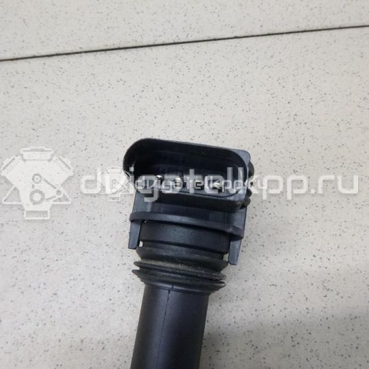 Фото Катушка зажигания  07K905715F для Seat Leon / Toledo / Alhambra / Altea / Exeo