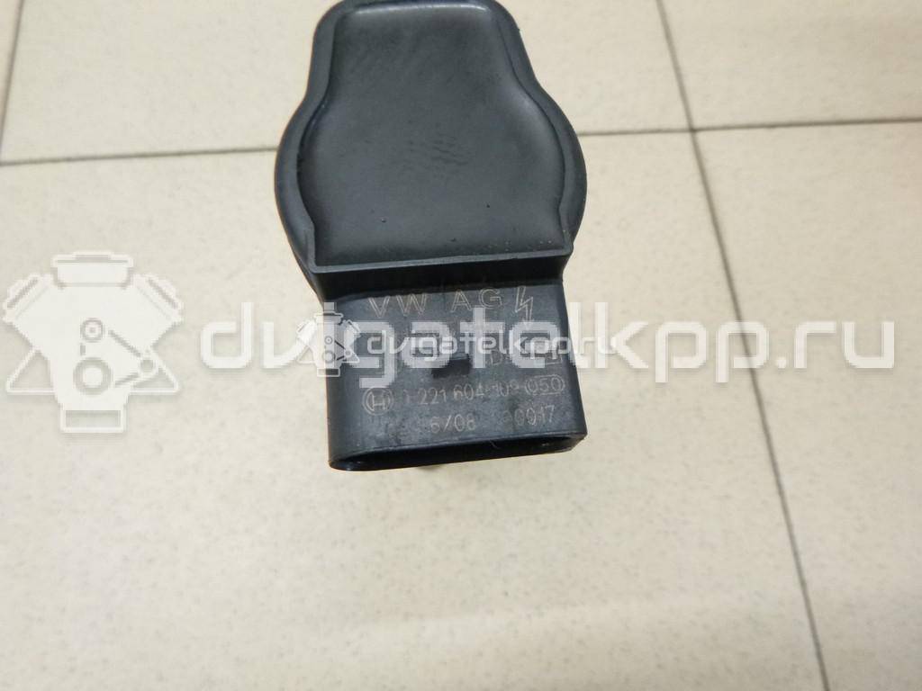 Фото Катушка зажигания  07K905715F для Seat Leon / Toledo / Alhambra / Altea / Exeo {forloop.counter}}