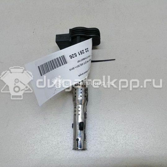 Фото Катушка зажигания  07K905715F для Seat Leon / Toledo / Alhambra / Altea / Exeo