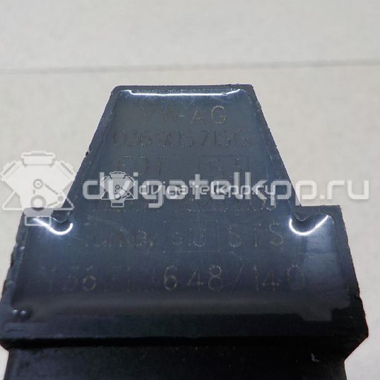 Фото Катушка зажигания  036905715G для Seat Ibiza / Cordoba / Leon / Toledo / Alhambra