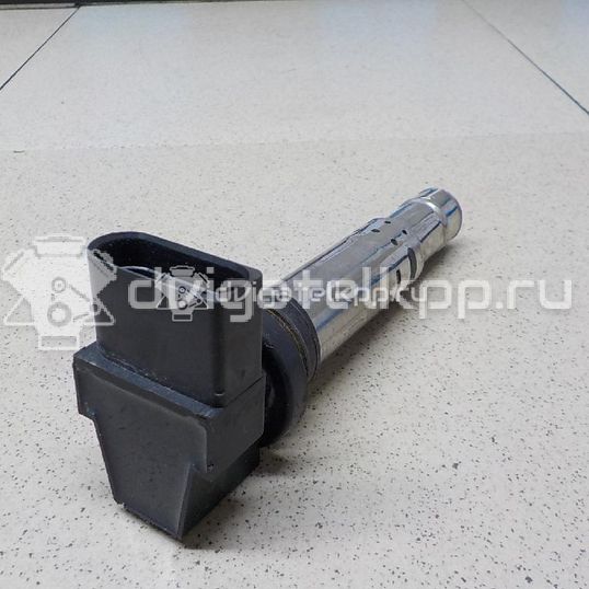 Фото Катушка зажигания  036905715G для Seat Ibiza / Cordoba / Leon / Toledo / Alhambra