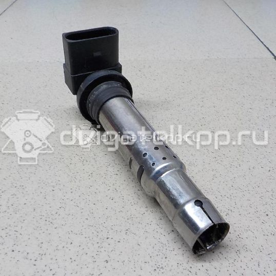 Фото Катушка зажигания  036905715G для Seat Ibiza / Cordoba / Leon / Toledo / Alhambra