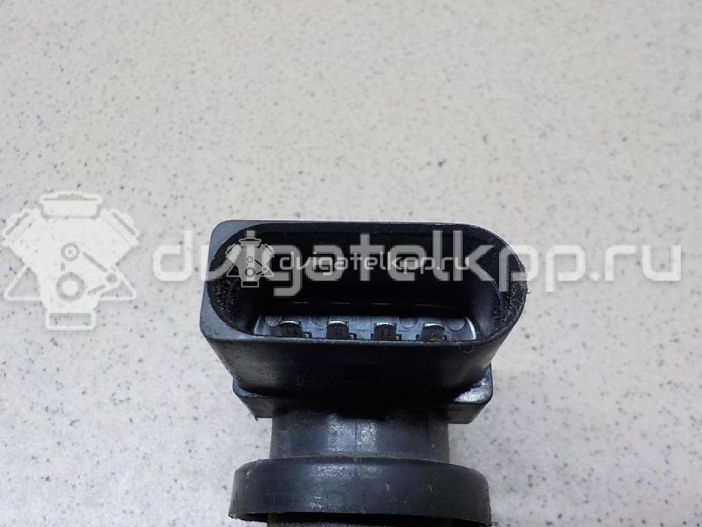 Фото Катушка зажигания  036905715G для Seat Ibiza / Cordoba / Leon / Toledo / Alhambra {forloop.counter}}