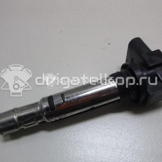 Фото Катушка зажигания  036905715C для Seat Ibiza / Cordoba / Leon / Toledo / Alhambra